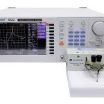 LCR Meter Impedance Analyzer