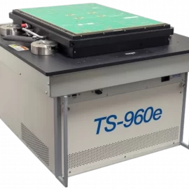 Semiconductor Test System TS-960e-5G