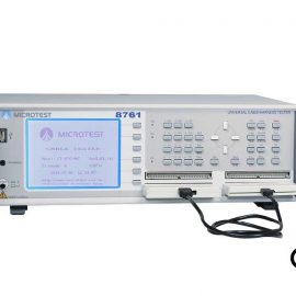 USB Type-C Tester 8761NAC