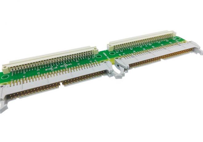 Cable Harness Testing Fixture 8730-J2 Adapter board