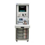 DC Bias Current Test System 6632S series