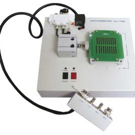 Transformer Testing Fixture F5620 Transformer Scan Box