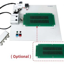 Transformer Testing Fixture F5648 Transformer Scan Box