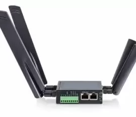 ICR-W401 Industrial 4G & WiFi Router