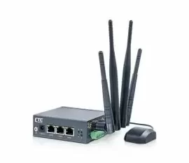 ICR-W402 Industrial 4G & WiFi Router