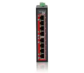 IFS-800 Industrial Fast Ethernet Switch