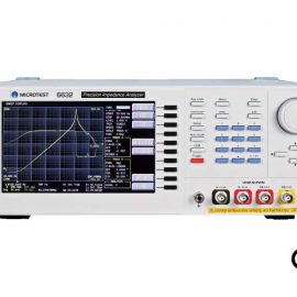 LCR Meter/Impedance Analyzer 6632-50S