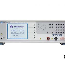 Impulse Winding Tester 7703 (5000V)