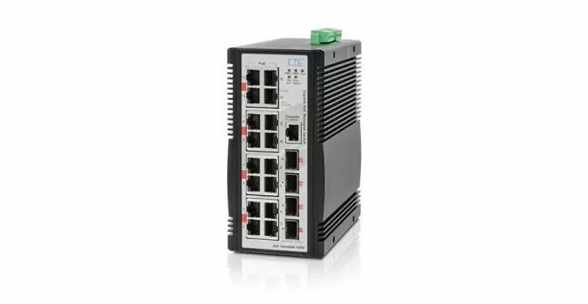 Industrial-Layer-3-10G-PoE-Switch-IGR-1604XSM-16PH