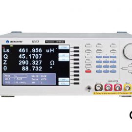 LCR Meter/Impedance Analyzer 6364