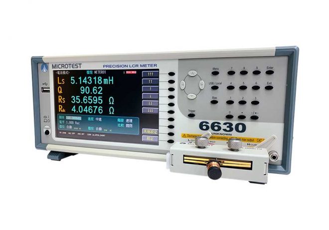 LCR-Meter-6630-Series-