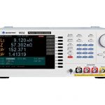 LCR Meter Impedance Analyzer