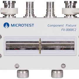 F423503 DIP Test Fixture