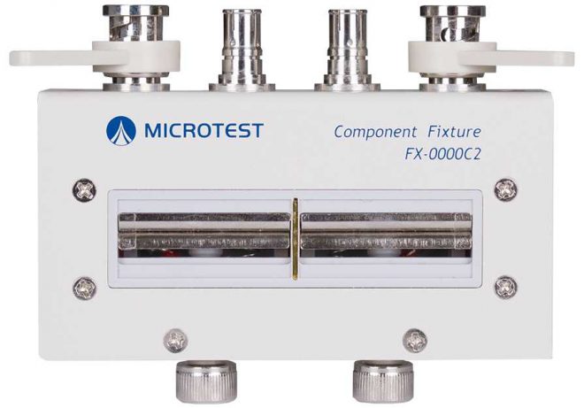 F423503 DIP Test Fixture