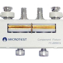 FX-0000C6 DIP Test Fixture