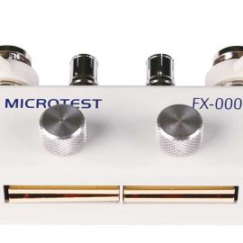 FX-000C19 DIP Test Fixture