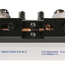 FX-000C12 SMD Test Fixture