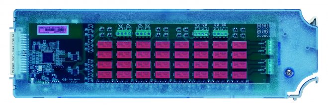 DAQ-904 4 x 8 Matrix