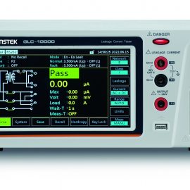 GLC-10000 Leakage Current Tester