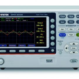 GPM-8330 Digital Power Meter
