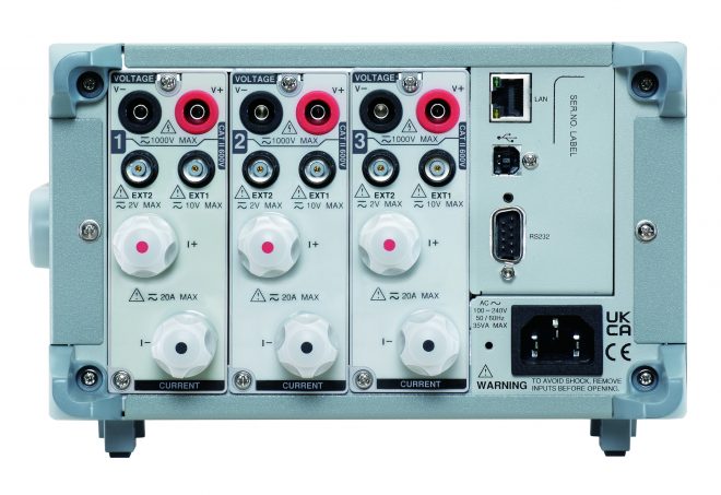 GPM-8330 Digital Power Meter - Image 2