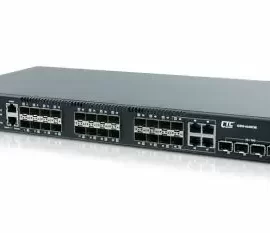 L2 Ethernet Switch | L2+ CSFP Ethernet Switch SFS-1060-ZR55