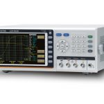 LCR-8201 High-Frequency LCR Meter - Image 2