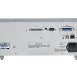 LCR-8201 High-Frequency LCR Meter - Image 5