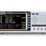 LCR-8201 High-Frequency LCR Meter