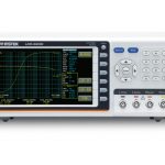 LCR-8201 High-Frequency LCR Meter - Image 3