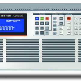 PEL-5004G-150-400 High Power DC Electronic Load
