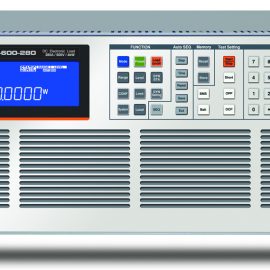 PEL-5004G-600-280 High Power DC Electronic Load