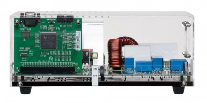 Power Electronics Module PEK-110 Single Phase Inverter