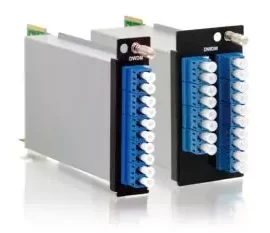 CWDM & DWDM  FRM220-DWMD801-C21C2