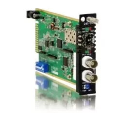 DS3/E3 Over Fiber Card FRM220-DS3_E3
