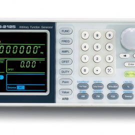 Series Arbitrary Function Generator AFG-2125