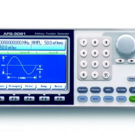Series Arbitrary Function Generator AFG-3051