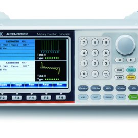 Series Arbitrary Function Generator AFG-3021
