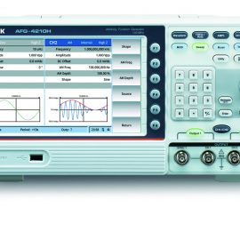 Series Arbitrary Function Generator AFG-4210H
