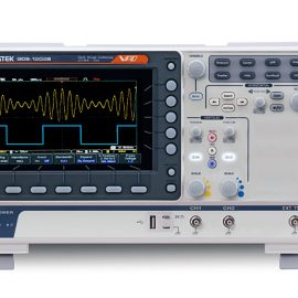 Series Digital Storage Oscilloscopes GDS-1102B