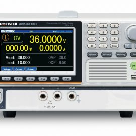 GPP-7250 Single-Channel Programmable DC Power Supply
