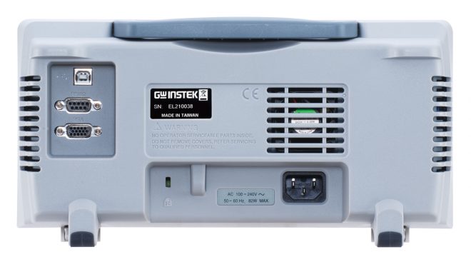 Spectrum Analyzer GSP-730 - Image 3