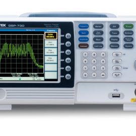 Spectrum Analyzer GSP-730