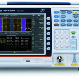 Spectrum Analyzer GSP-9300B