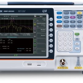Spectrum Analyzer GSP-9330