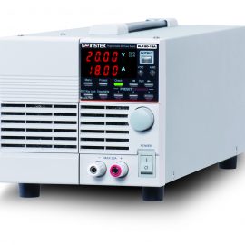 PLR 60-6 Low Noise D.C. Power Supply
