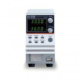 PSW 30-36 Programmable Switching D.C. Power Supply