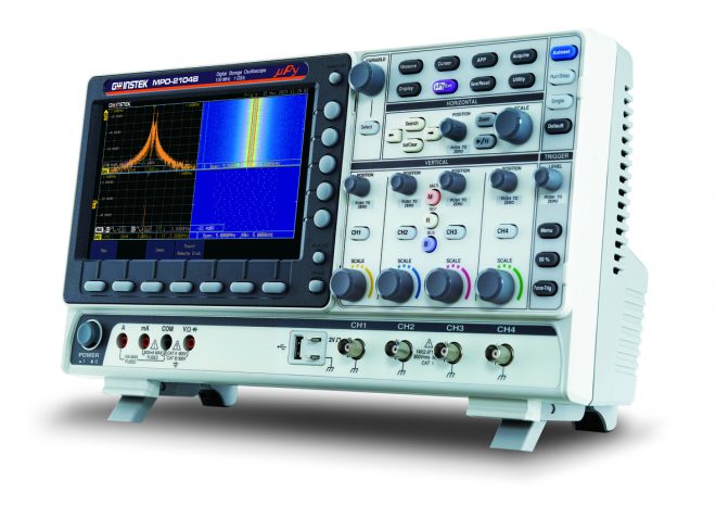 Series-Multi-function-Programmable-Oscilloscope