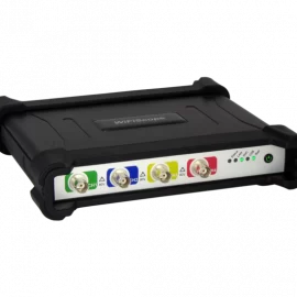 WiFiScope WS6 WiFi oscilloscope WS6-1000XMEL-W5