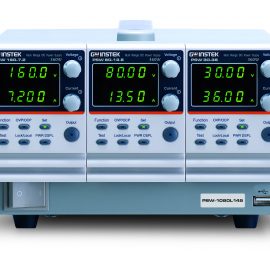 PSW-Multi series Dual-channel PSW-720L11 switching DC power supply
